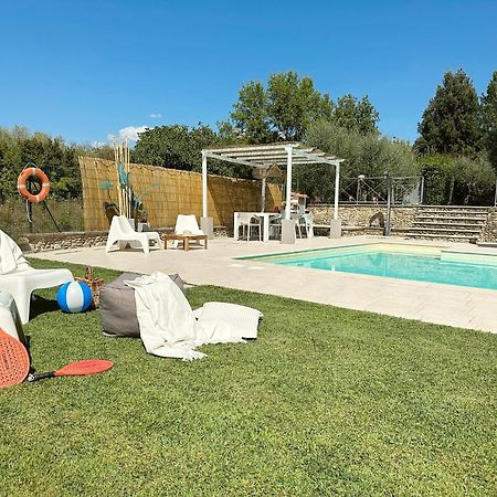 Villa Il Cipresso Terranuova Bracciolini Eksteriør bilde