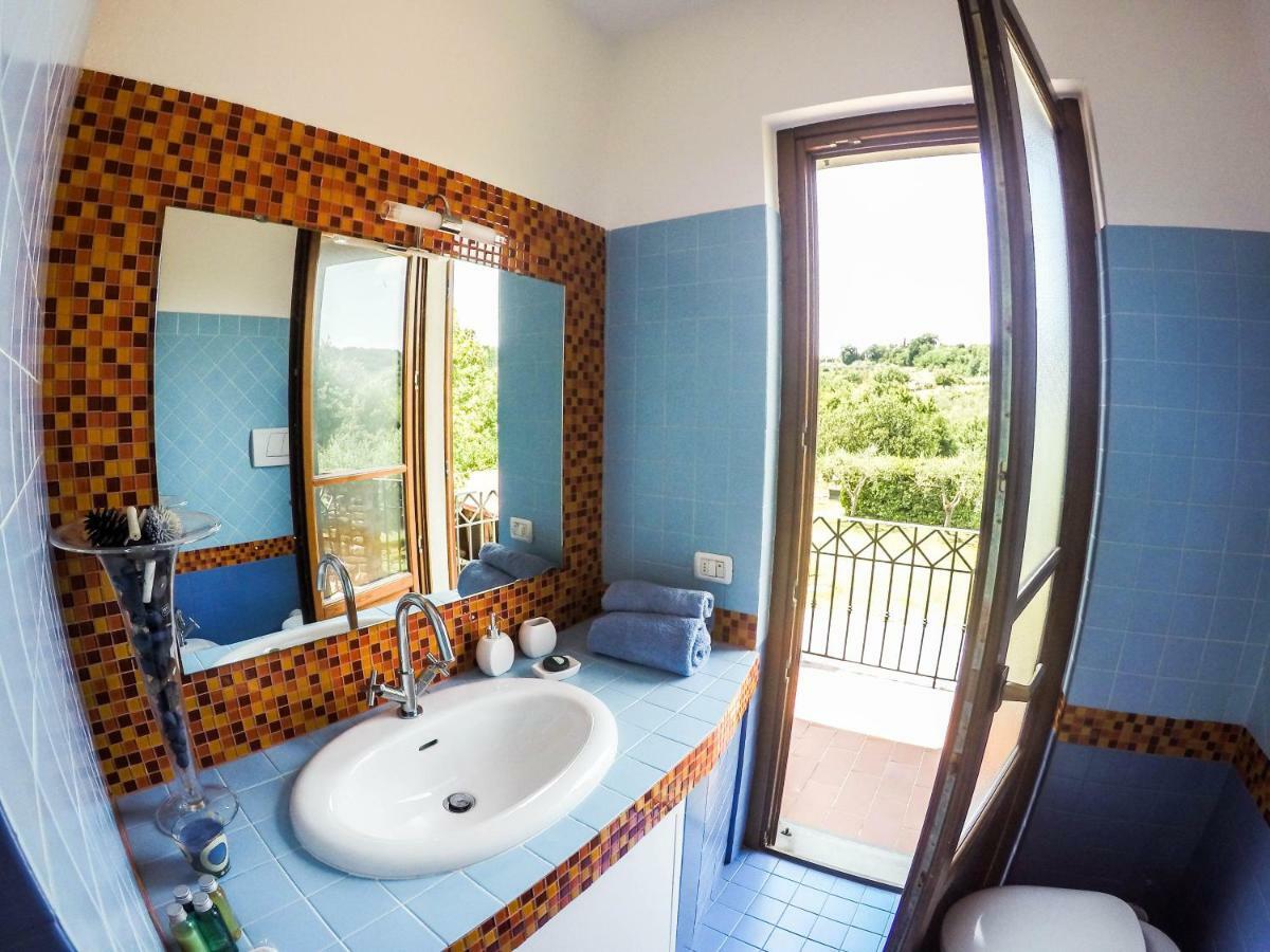 Villa Il Cipresso Terranuova Bracciolini Eksteriør bilde