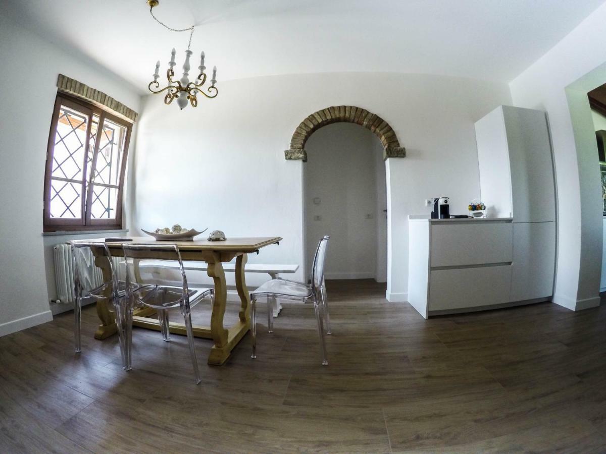 Villa Il Cipresso Terranuova Bracciolini Eksteriør bilde