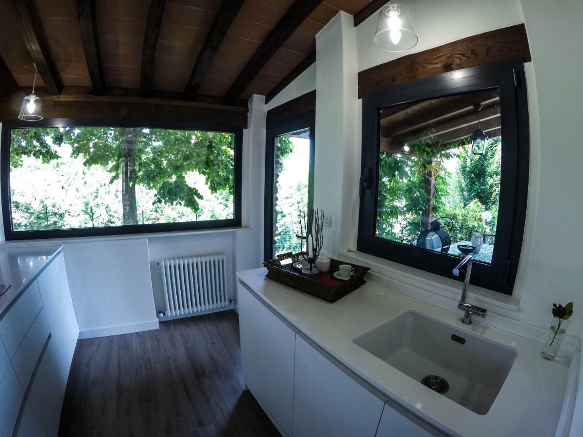 Villa Il Cipresso Terranuova Bracciolini Eksteriør bilde