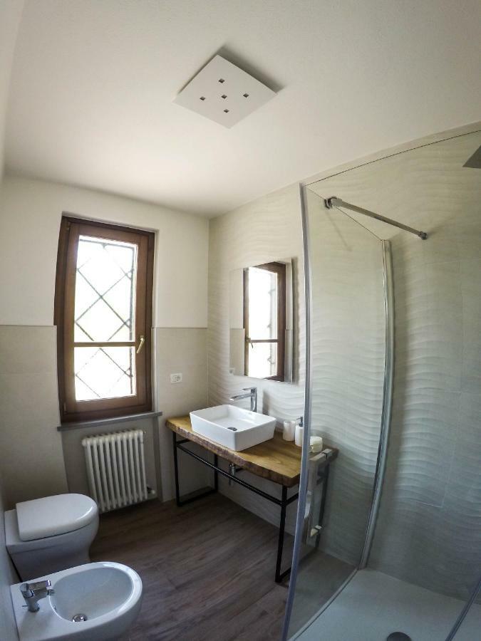 Villa Il Cipresso Terranuova Bracciolini Eksteriør bilde