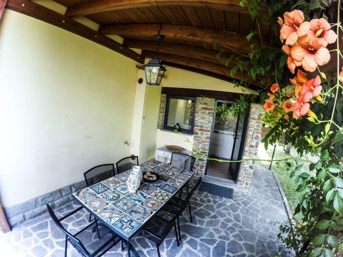 Villa Il Cipresso Terranuova Bracciolini Eksteriør bilde