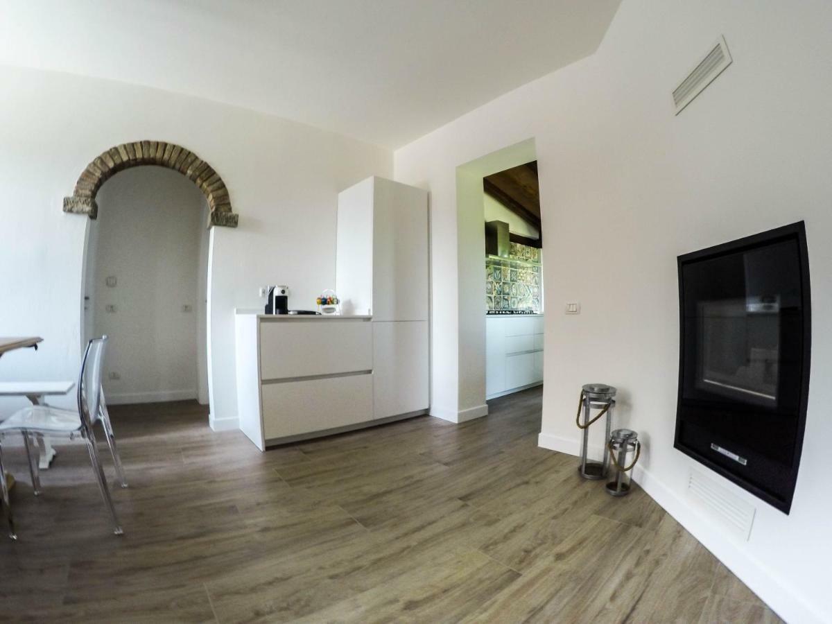 Villa Il Cipresso Terranuova Bracciolini Eksteriør bilde